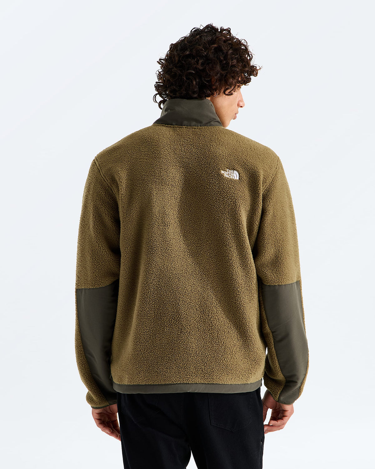 Yumiori Off Peak FZ Jacket Men's