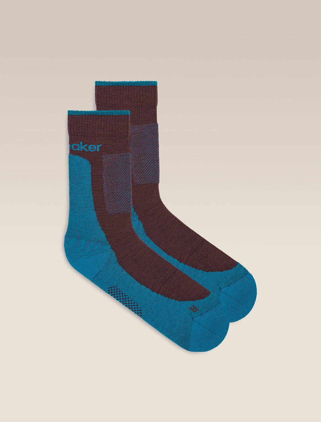 Hike+ Medium Crew Socks Women's