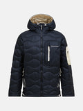 Helium Utility Down Hood J W's