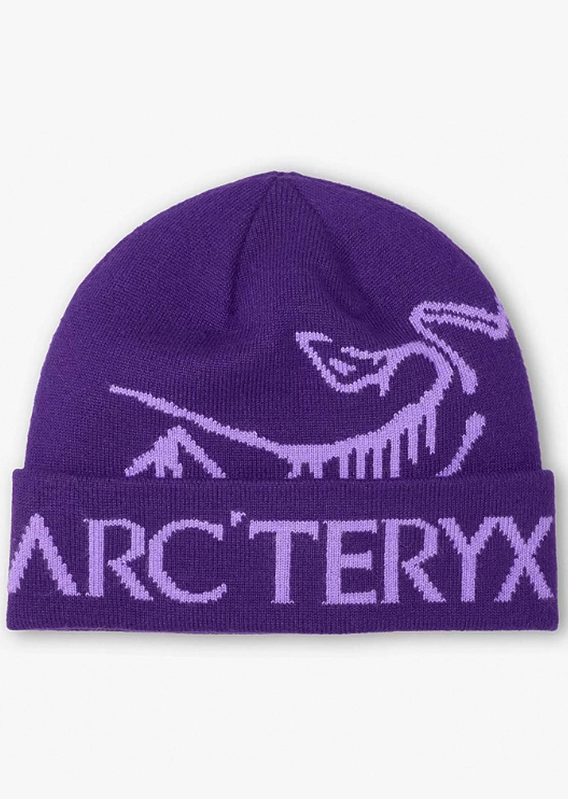 Bird Word Toque