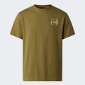 Camping Relaxed SS Tee Men's