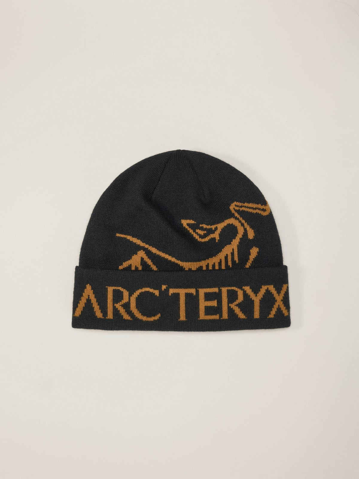 Bird Word Toque