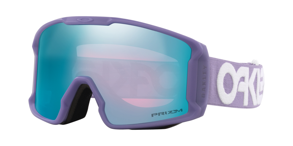 Line Miner Goggle