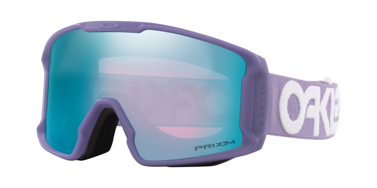 Line Miner Goggle