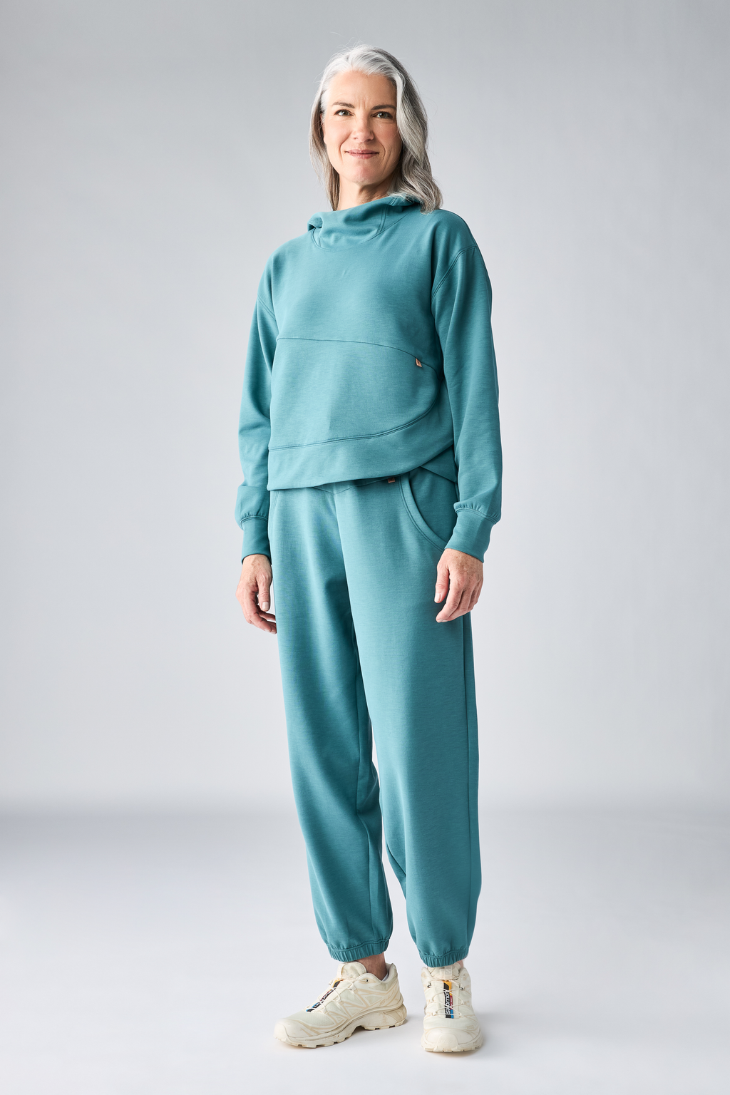 Paz Jogger Bottom Women's