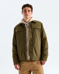 Open Range Insulated Shirt Men's