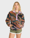 Switchback Sherpa PO Fleece W's