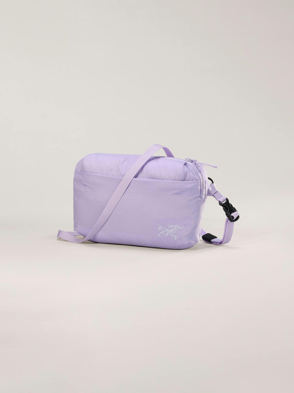 Heliad 6L Crossbody Bag
