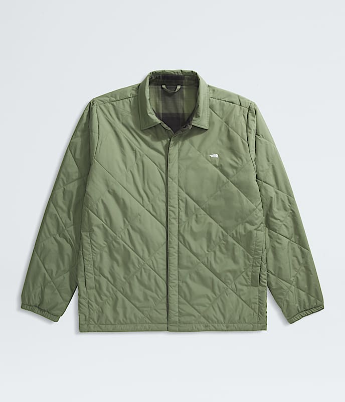 Afterburner Insulated Flannel Men's