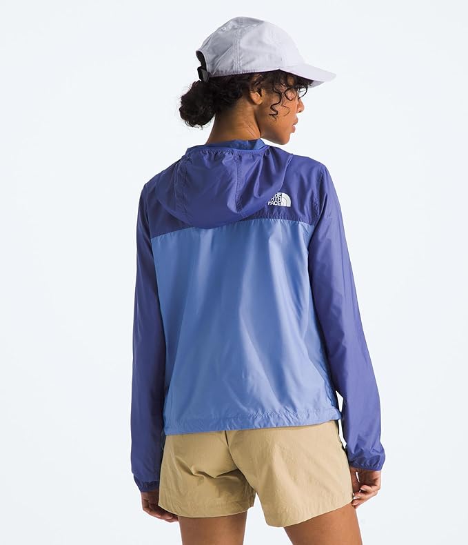 Cyclone Wind Jacket Women's