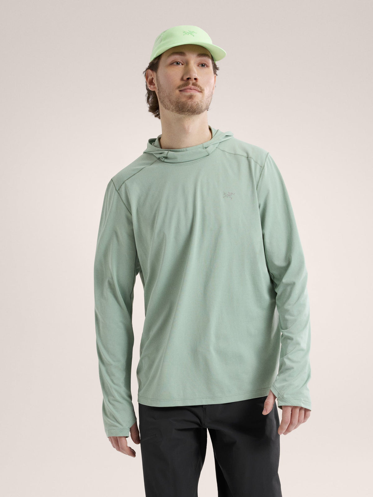 Cormac Hoody Men's