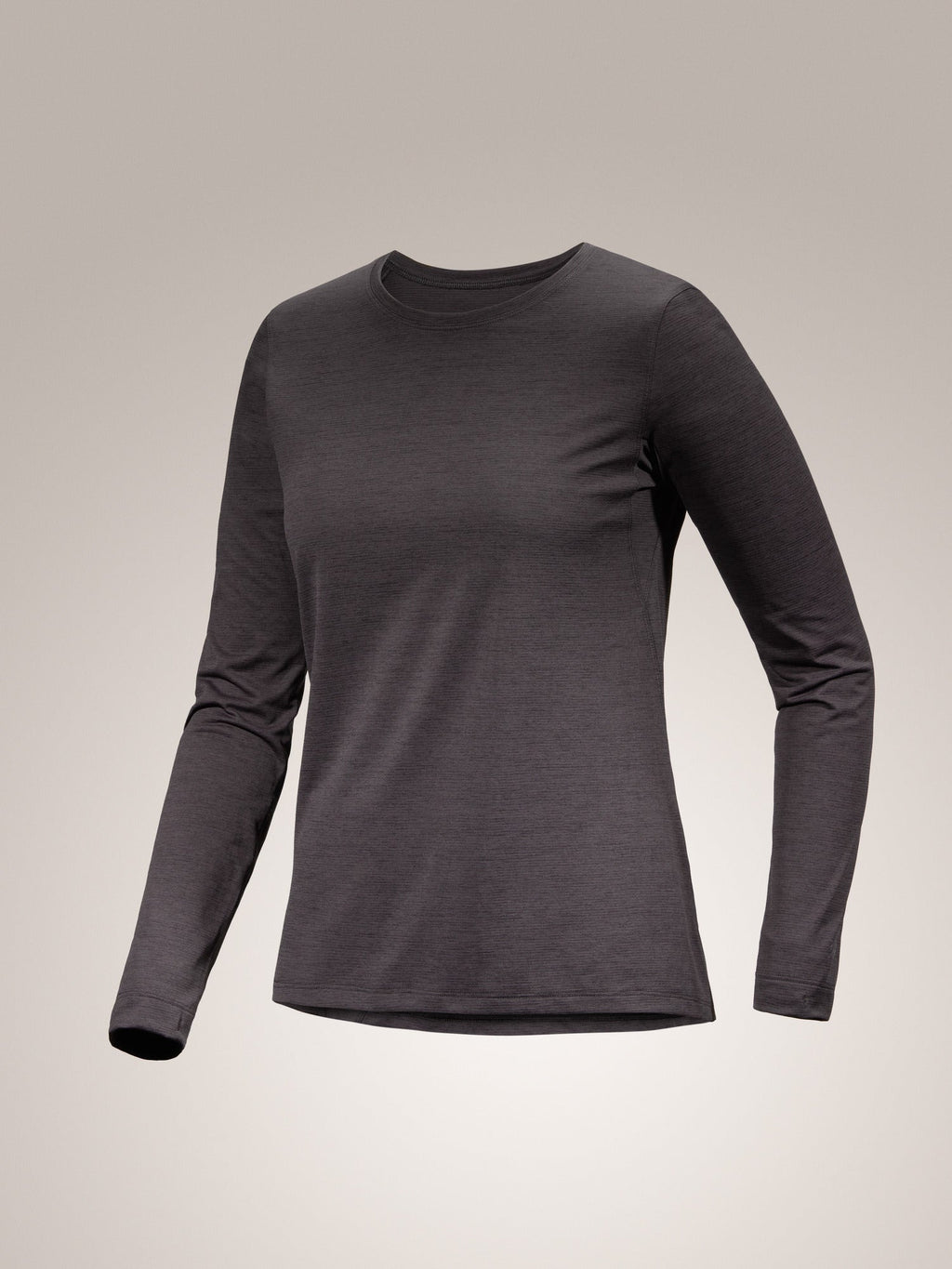 Taema Crew LS Shirt Women's