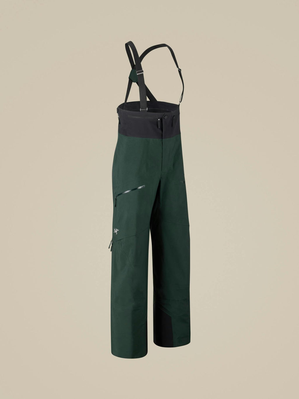 Rush Bib Pant Women's