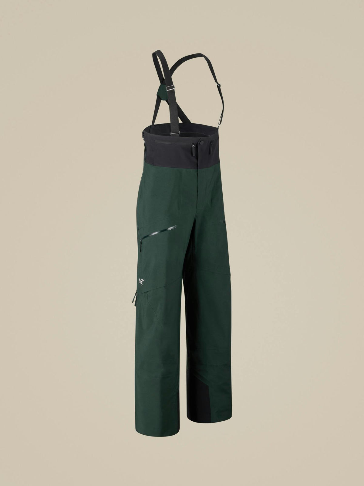 Rush Bib Pant Women's