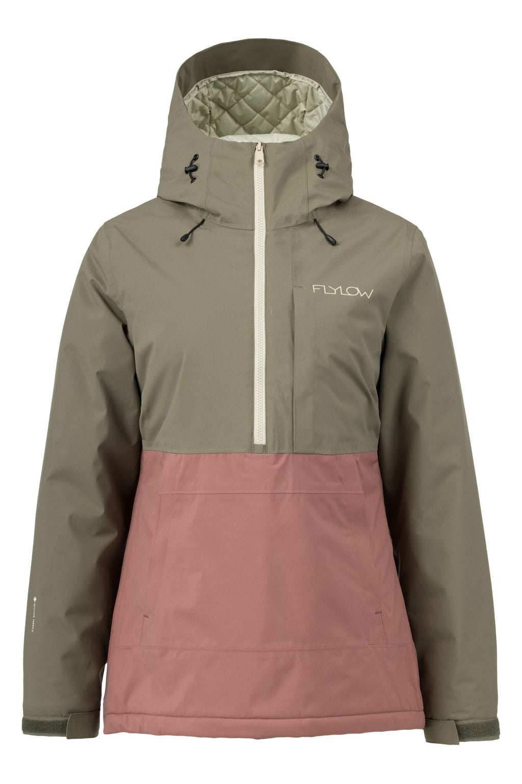 Sarah Anorak Women's