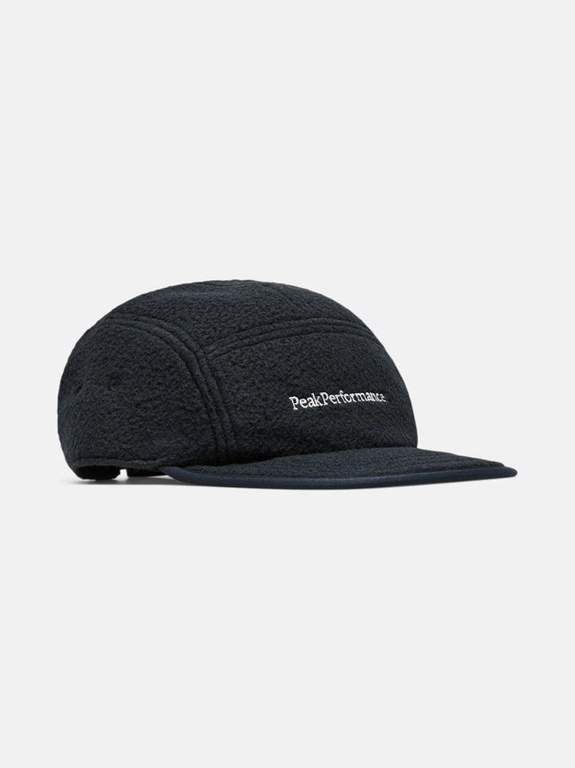 Fleece Cap Peak Performance