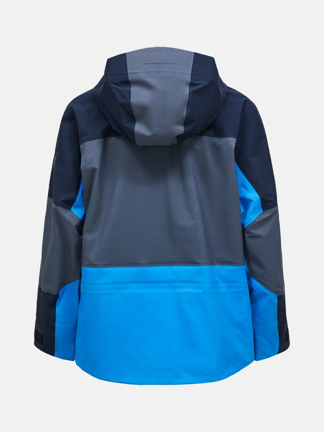 Gravity Gore Tex 3L Jacket Men's