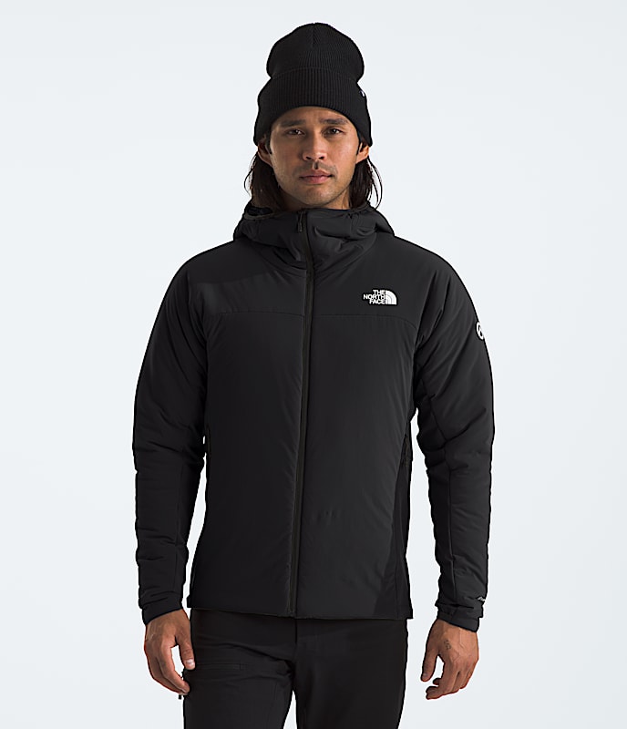 Summit Casaval Hybrid Hoody Men's