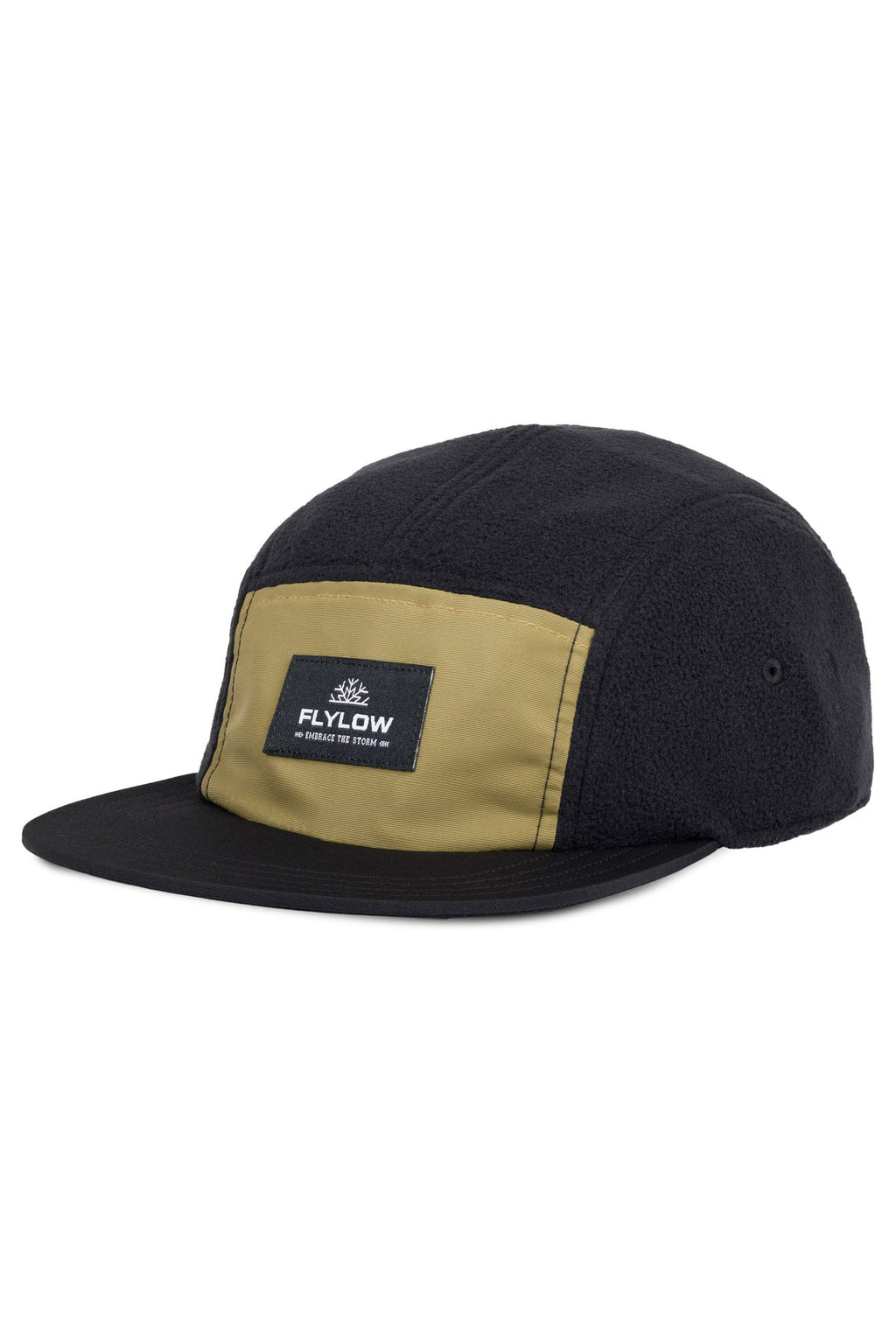 Cozy Camper Hat