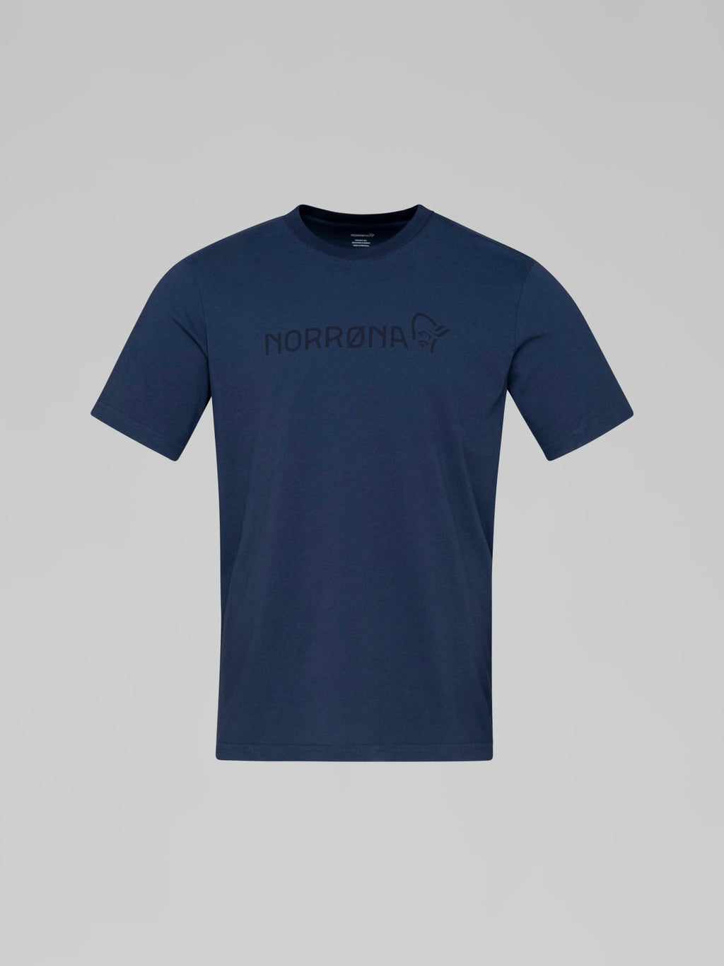 Cotton Norrona Viking T Shirt Men's