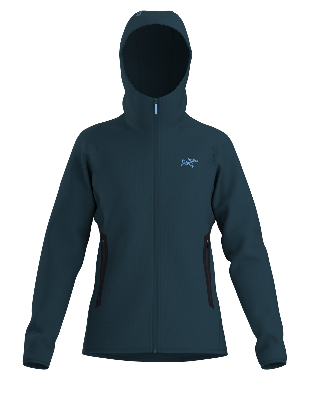 Kyanite Hoody Women's