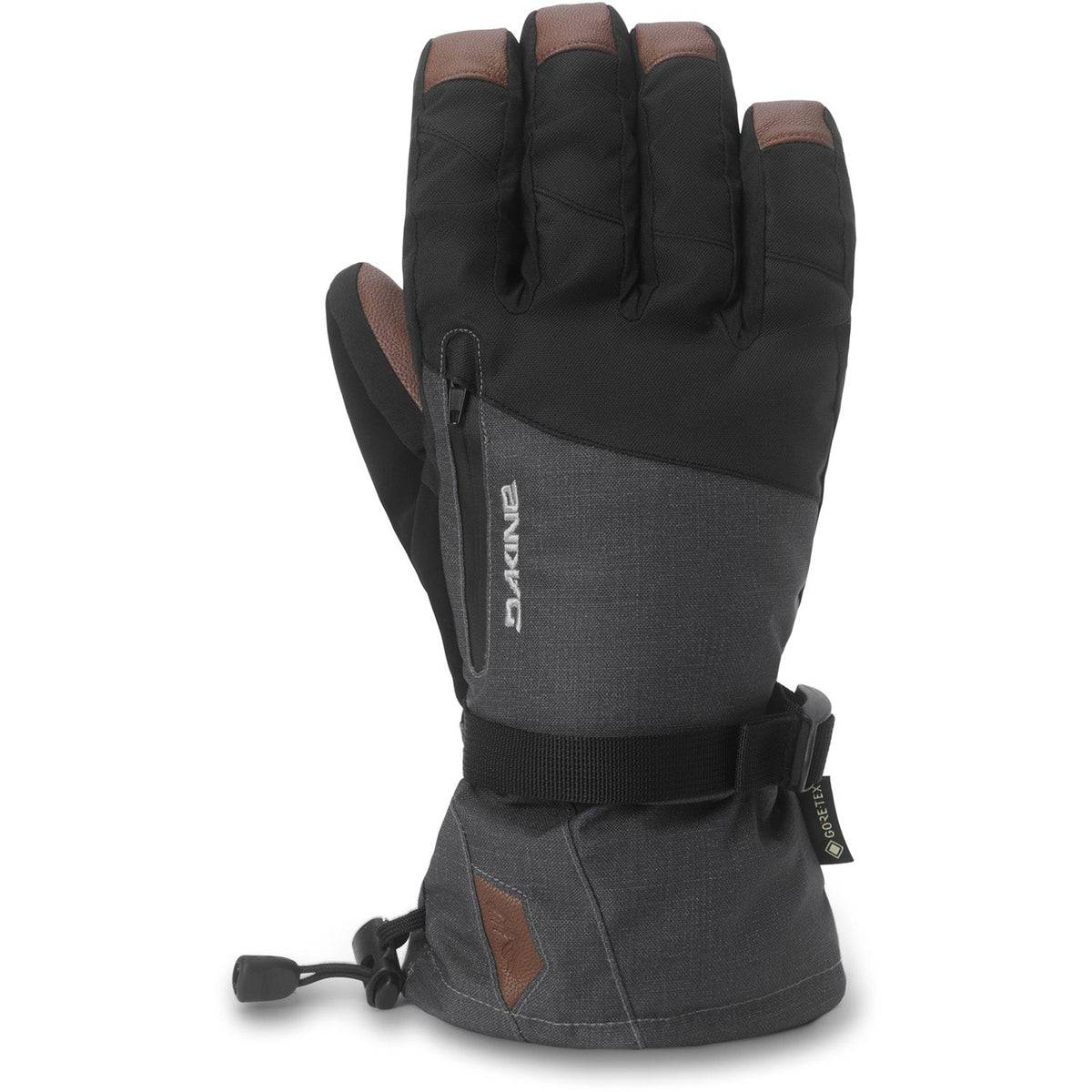 Titan 2.0 Leather DLX GoreTex Glove Men's
