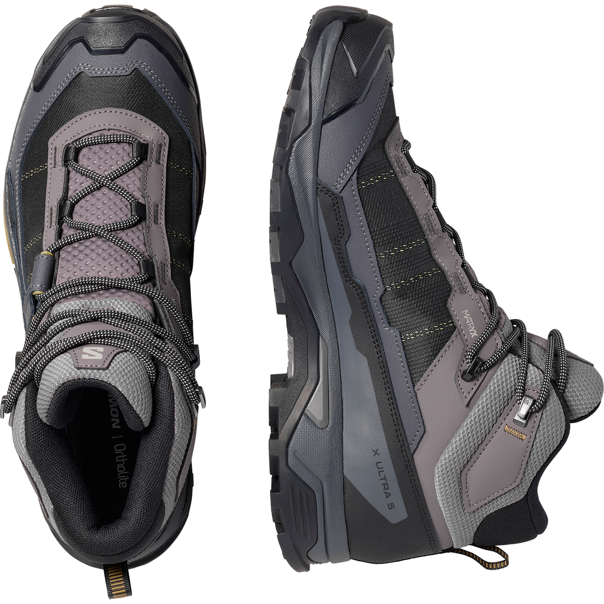 X Ultra 5 Mid GTX Boot Men's