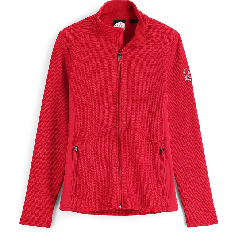 Bandita Full Zip Fleece Women's