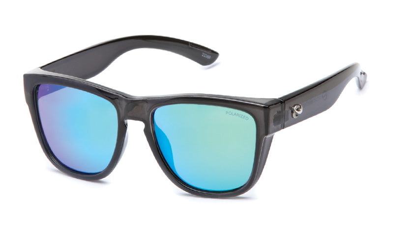 Ohana Polarized Sunglasses