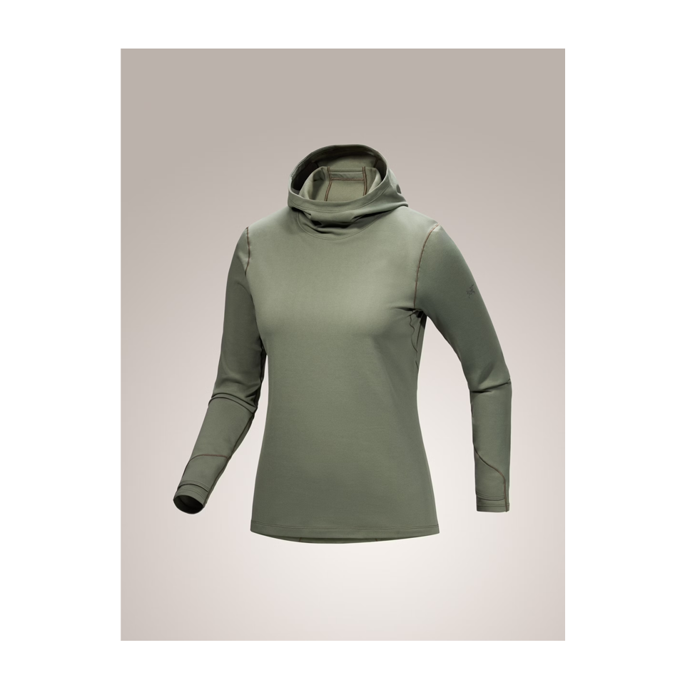 Taema Hoody Women's