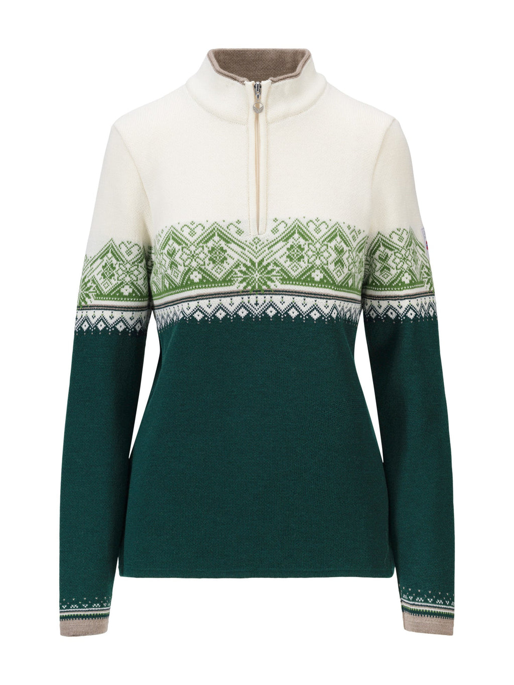 Moritz Sweater Women's