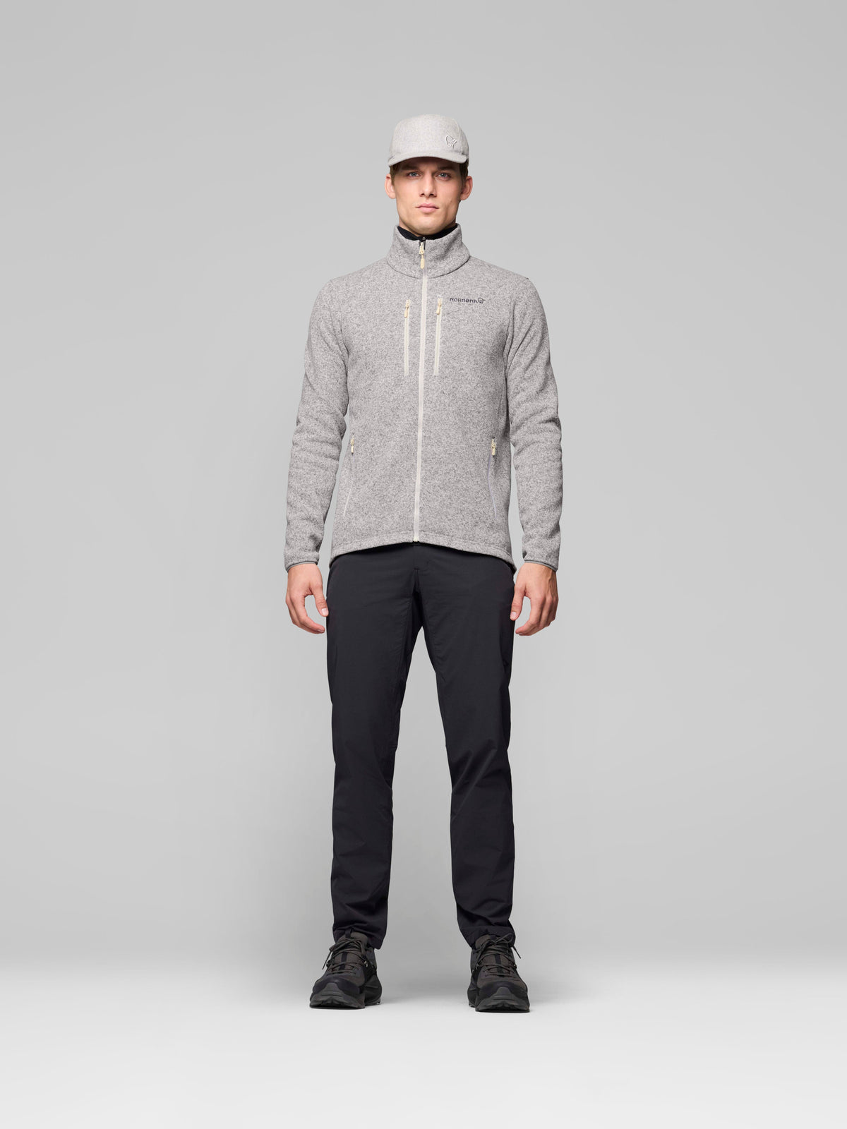 Femund Warm 2 Jacket Men's