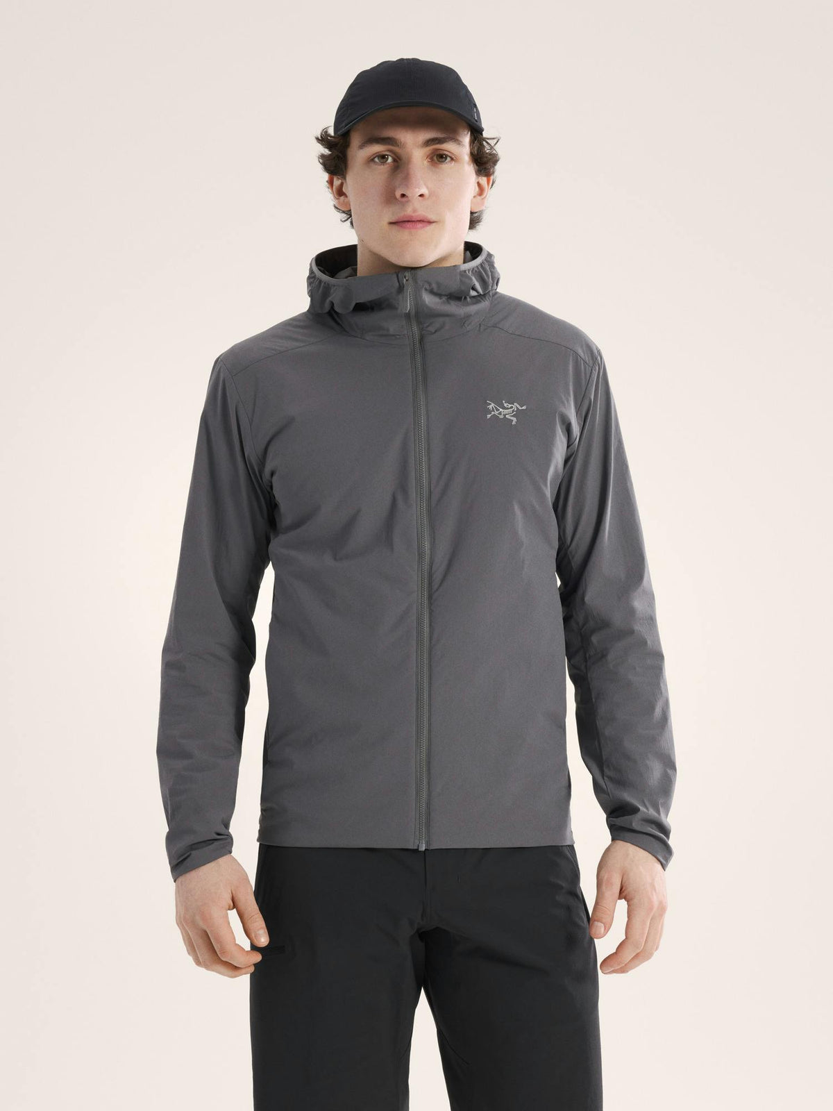 Atom SL Hoody Men's