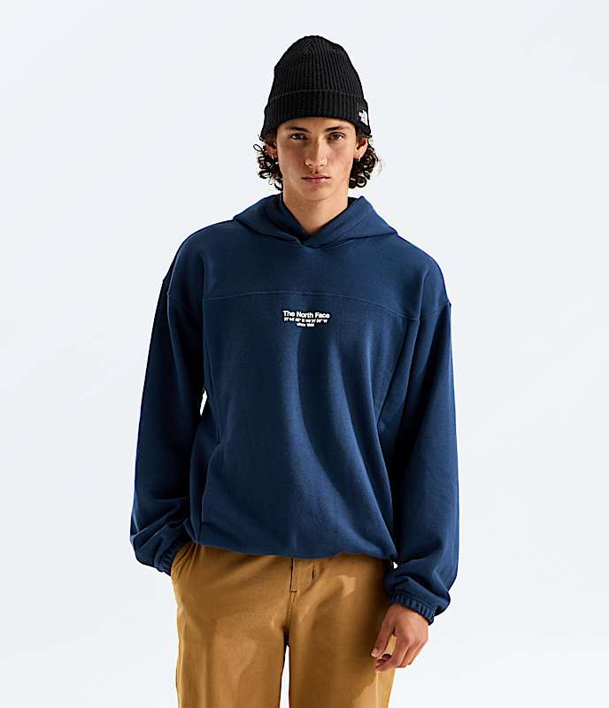 Places We Love Hoodie Men's