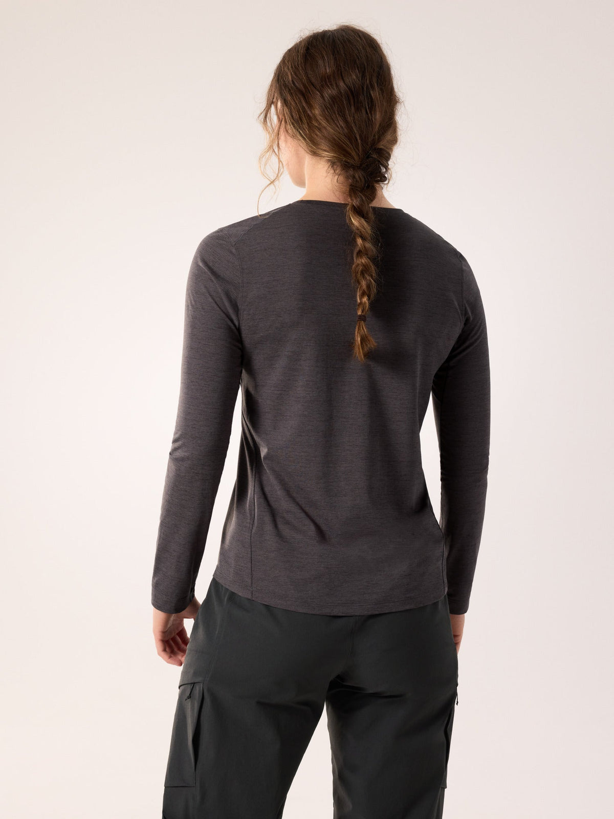 Taema Crew LS Shirt Women's