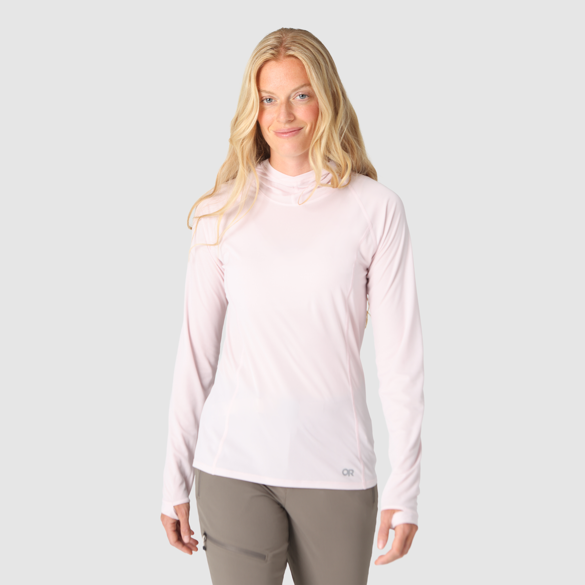 Echo Hoodie Women's