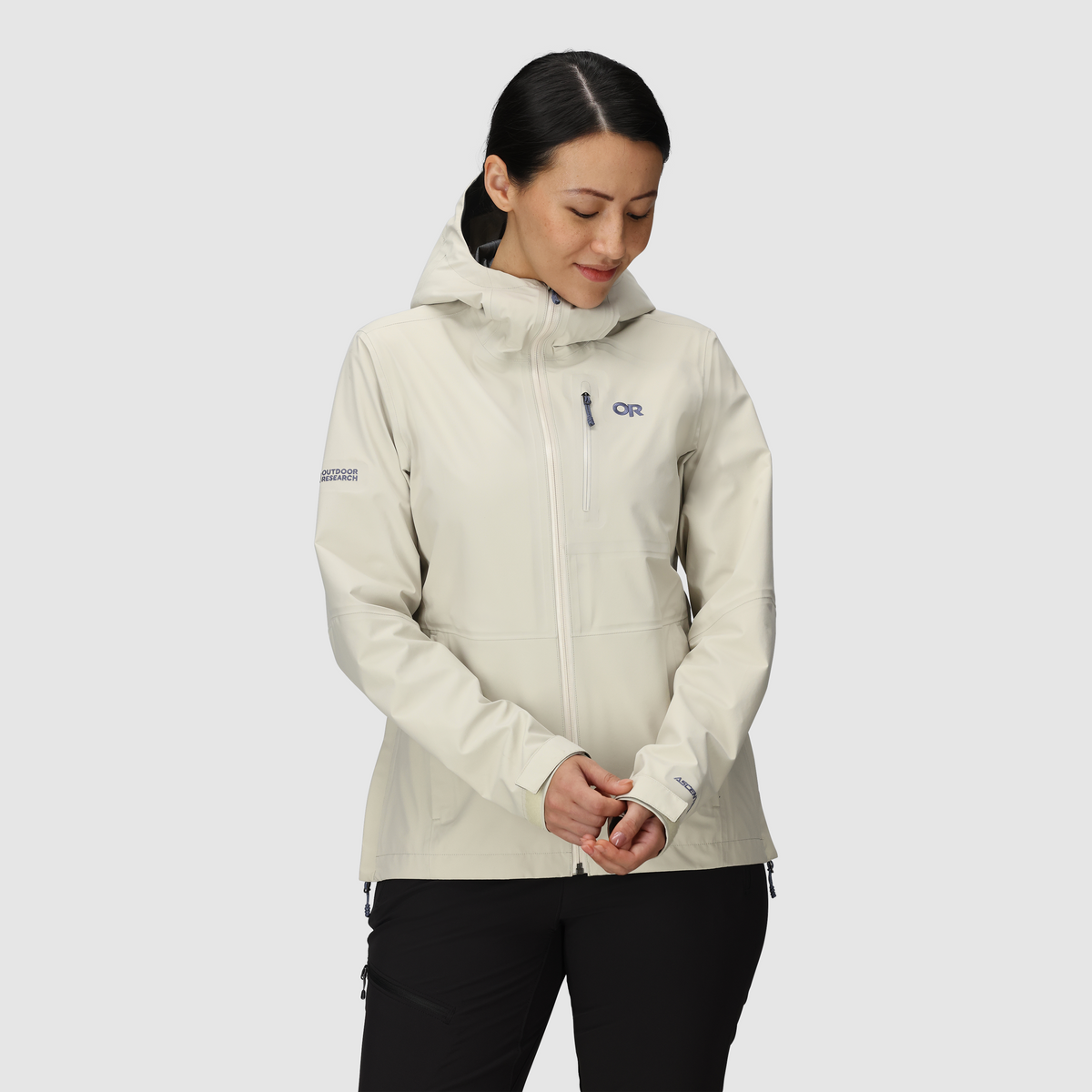 Aspire 3L Jacket Women's
