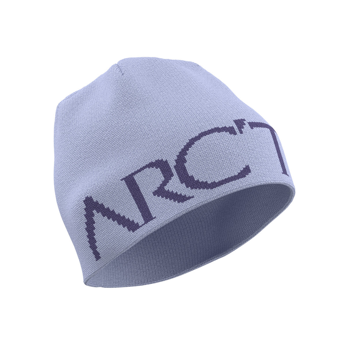Word Head Toque
