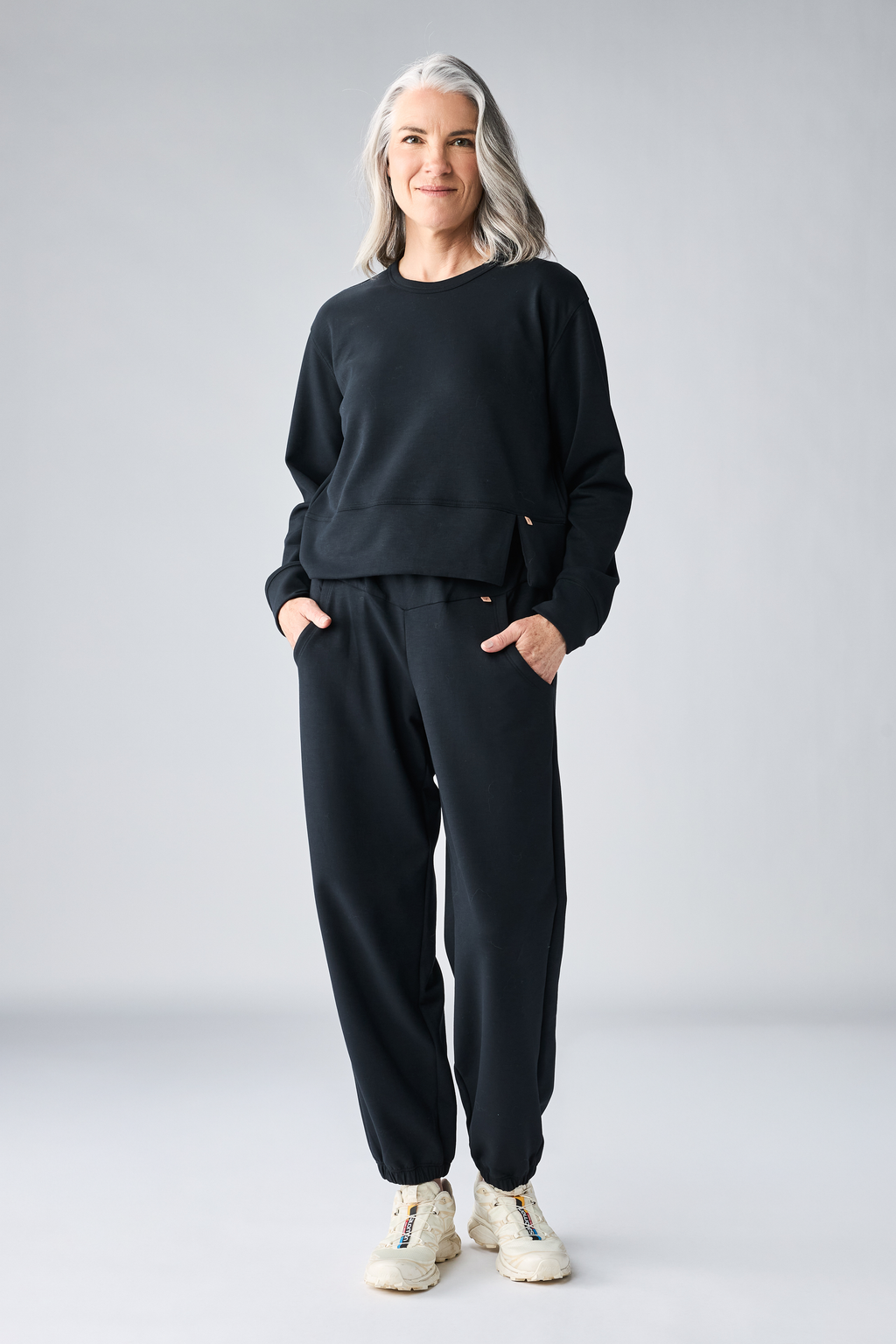 Balu Crew Women's