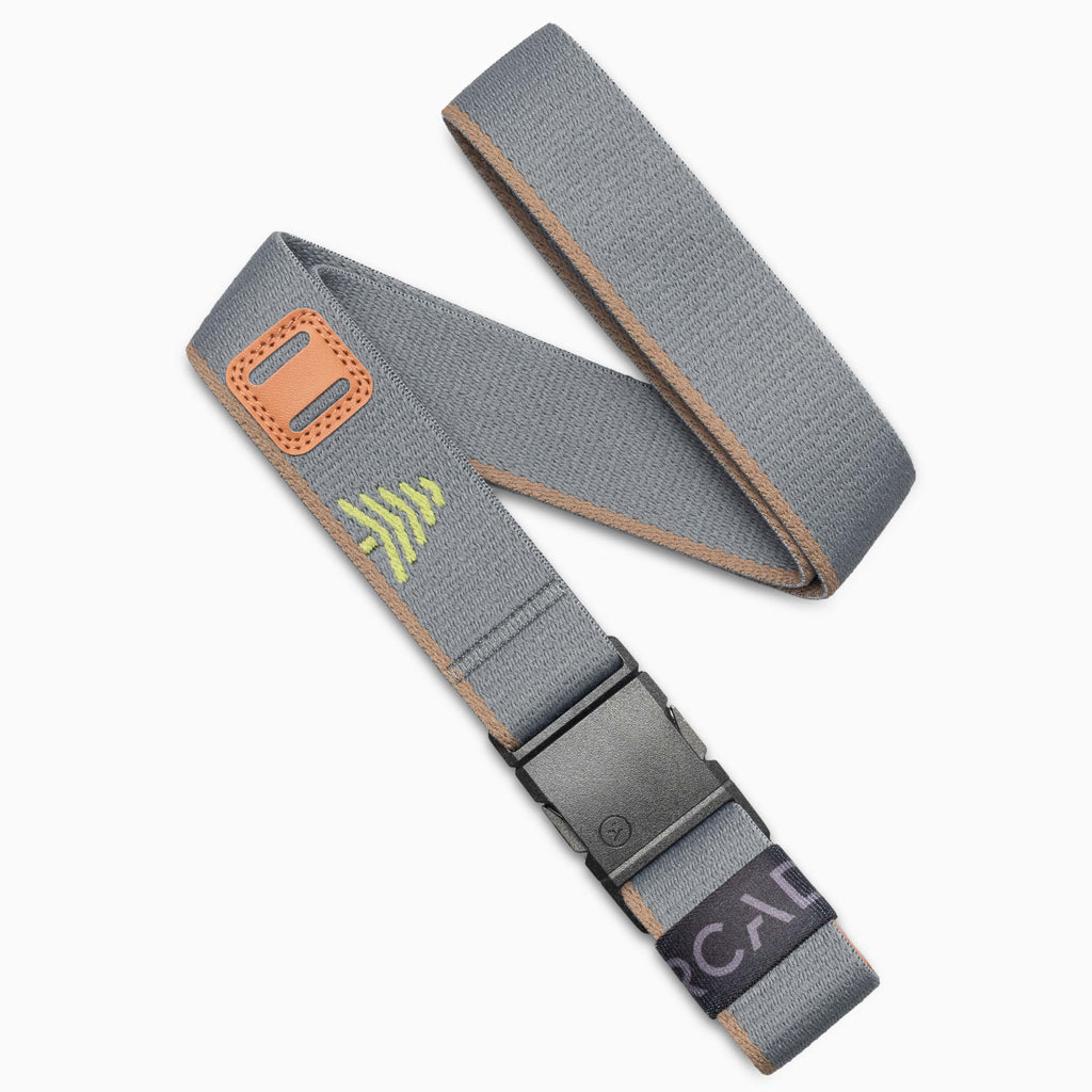 Blackwood Slim Belt