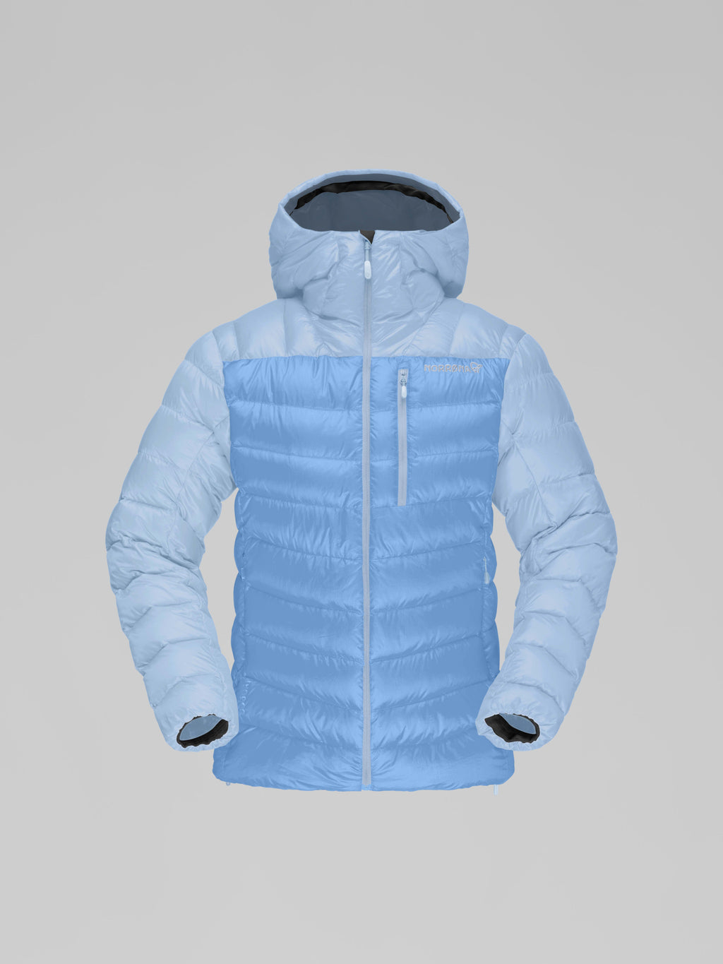 Lyngen Down 850 Hood Jacket W's