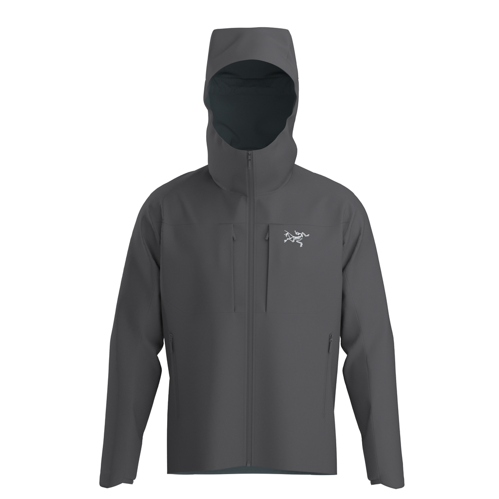 Gamma MX Hoody Men's