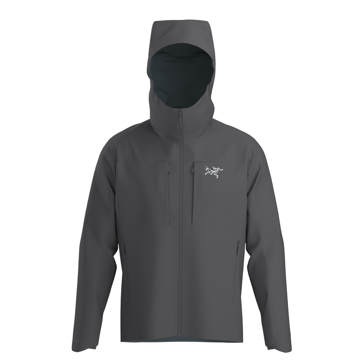 Gamma MX Hoody Men's