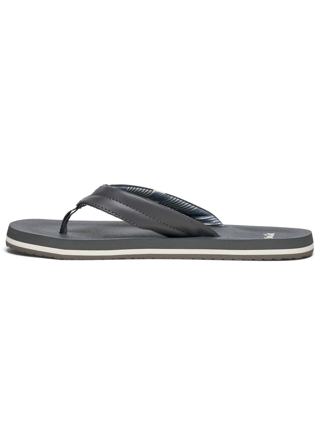 Wavy Flip Flop Kids'