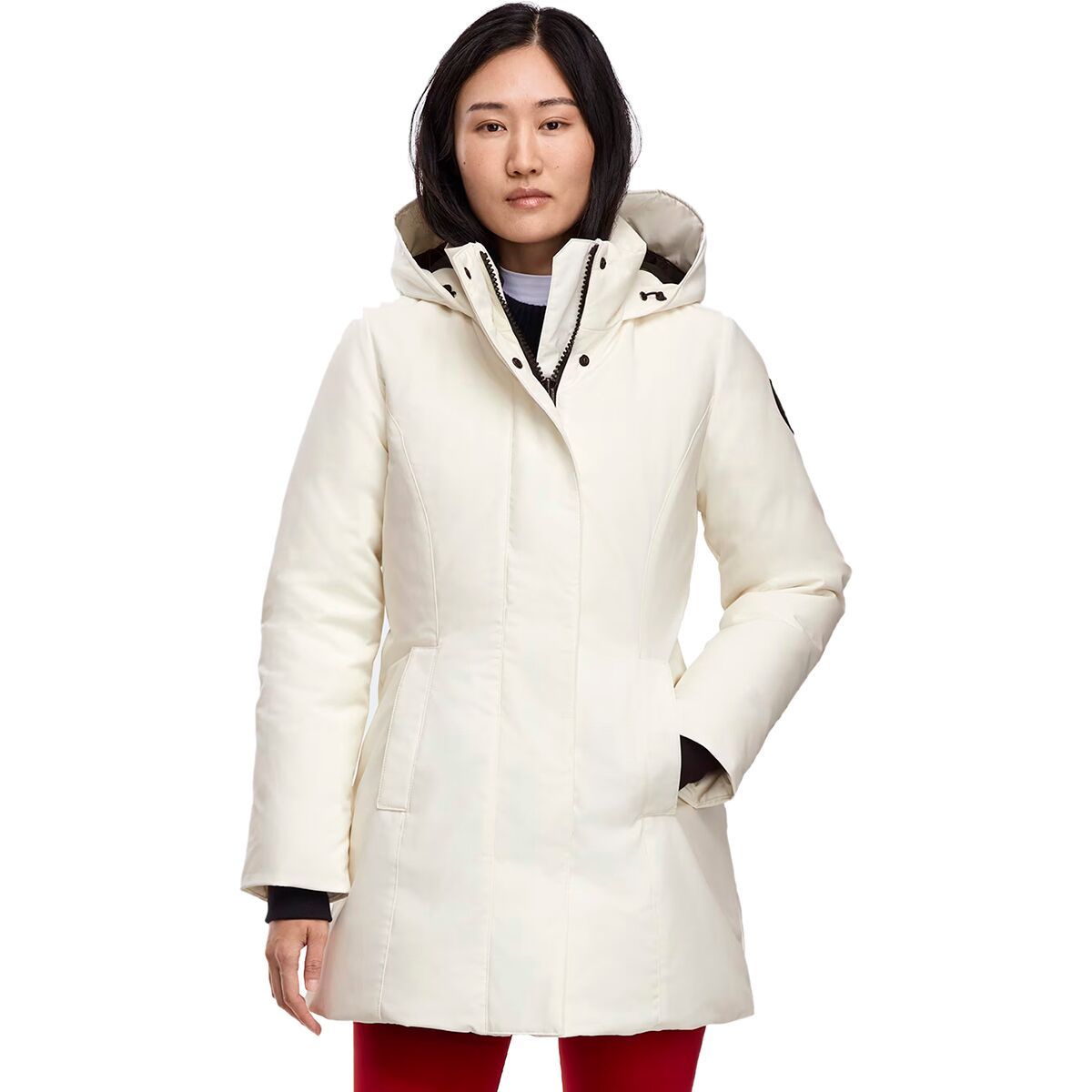 Leslie Parka BD Women's