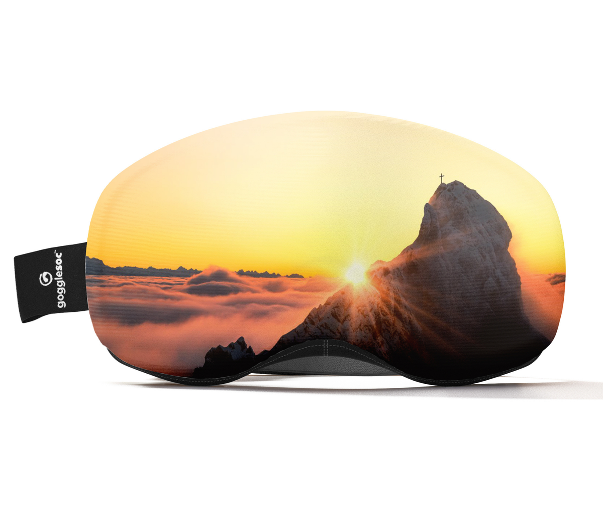Goggle Soc Pro