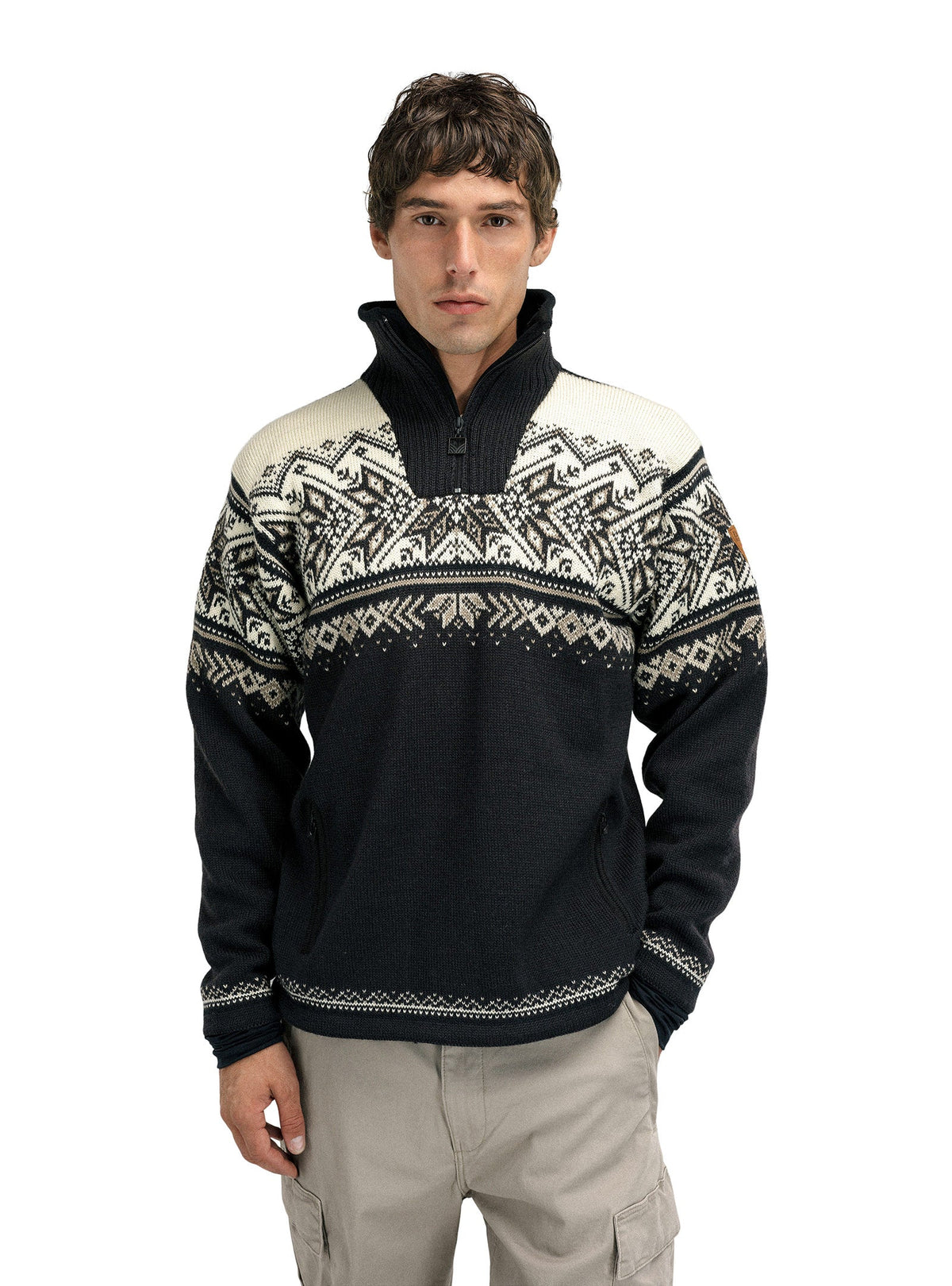 Vail Windproof Sweater Men's