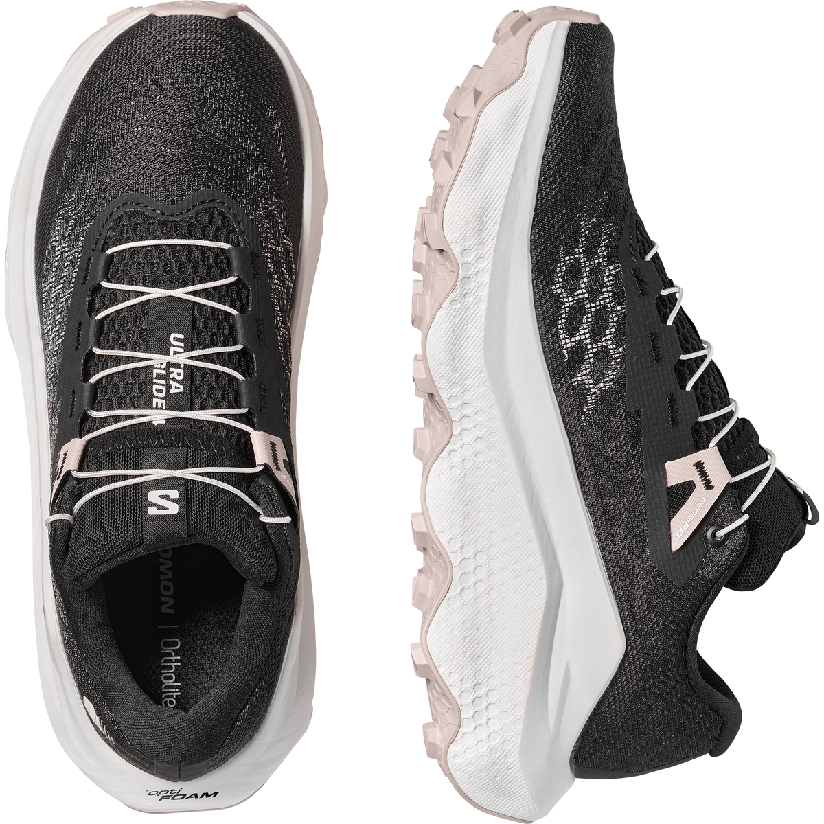 Ultra Glide 4 Shoe Women's