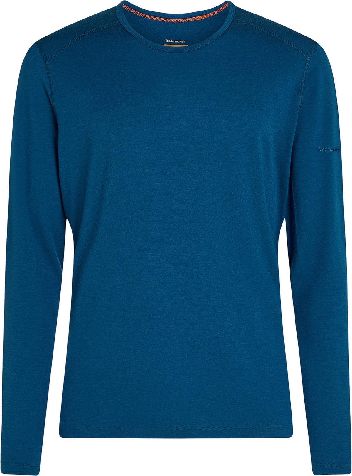 200 Oasis Long Sleeve Crew Men's