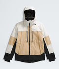 Snowsquall Jacket Men's